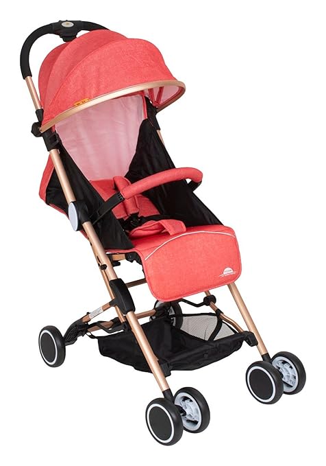 pocket pram