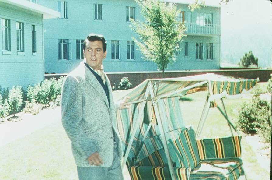 (未使用･未開封品)心のともしび ダグラス・サーク HDマスター [DVD] Amazon.co.jp: 心のともしび ダグラス・サーク HDマスター [DVD