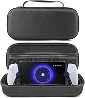 New World Carrying Travel Storage Case Compatible with PS Portal