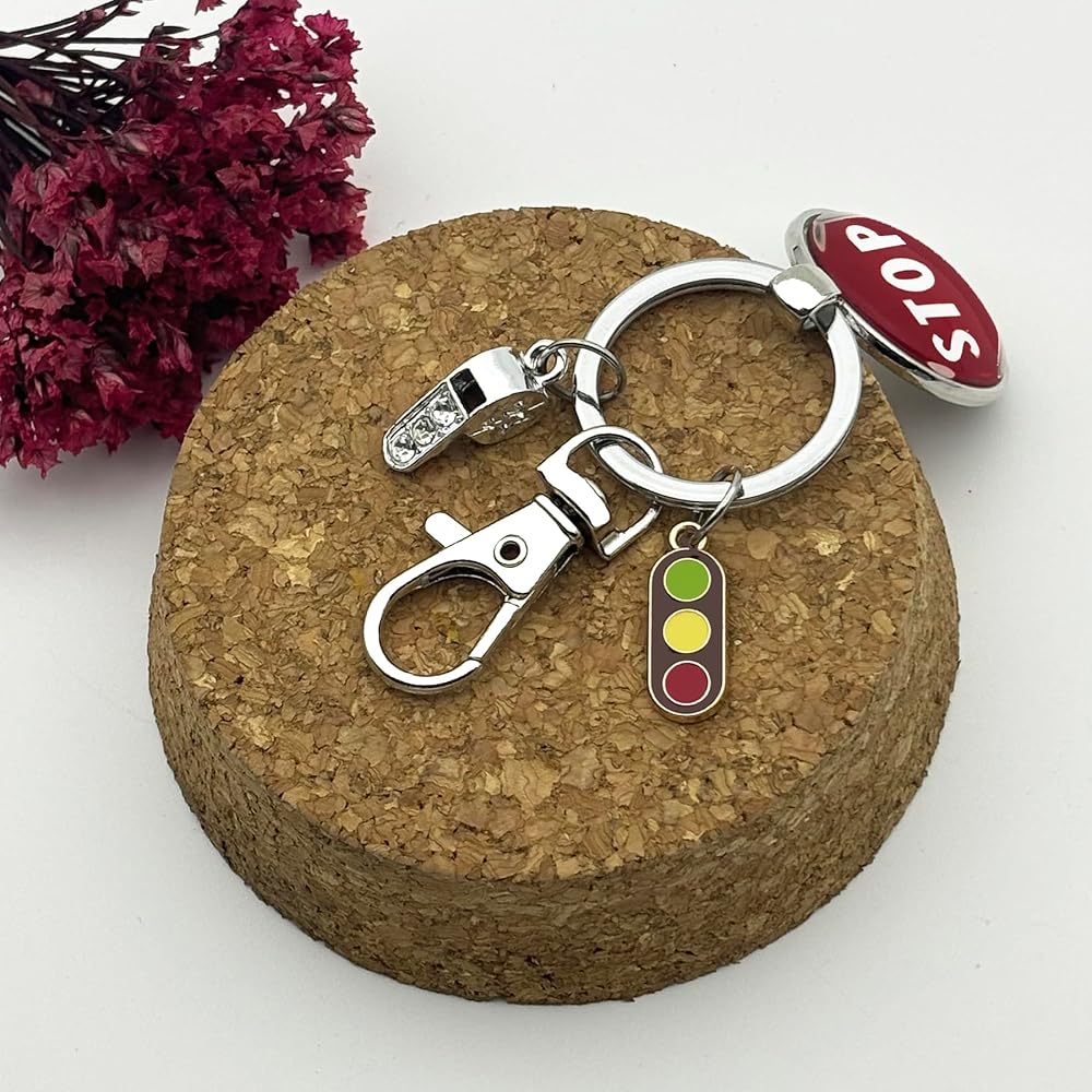 Amazon.com: Crossing Guard Appreciation Gifts Christmas Gifts for