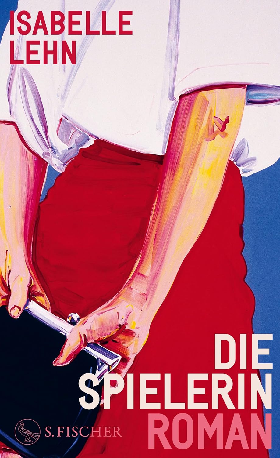 Die Spielerin Roman Lehn, Isabelle Amazon.de Bücher