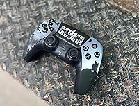 Vista 4 de MODDEDZONE Smart Extreme Modded Controller + Anti Recoil 2 Remap Buttons & Interchangeable Thumbsticks & Hair Triggers, Tactical Buttons Compatible