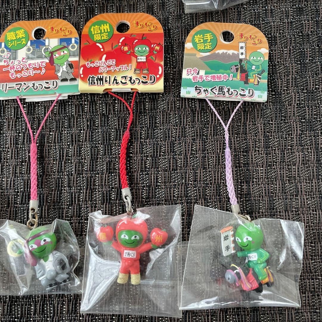 まりもっこり１２個セット まりもっこり12個セット