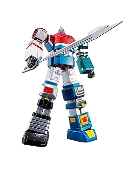 超合金魂 GX-40 六神合体ゴッドマーズ アクションフィギュア Amazon.co.jp: TAMASHII NATIONS 超合金魂 GX-40 六神合体