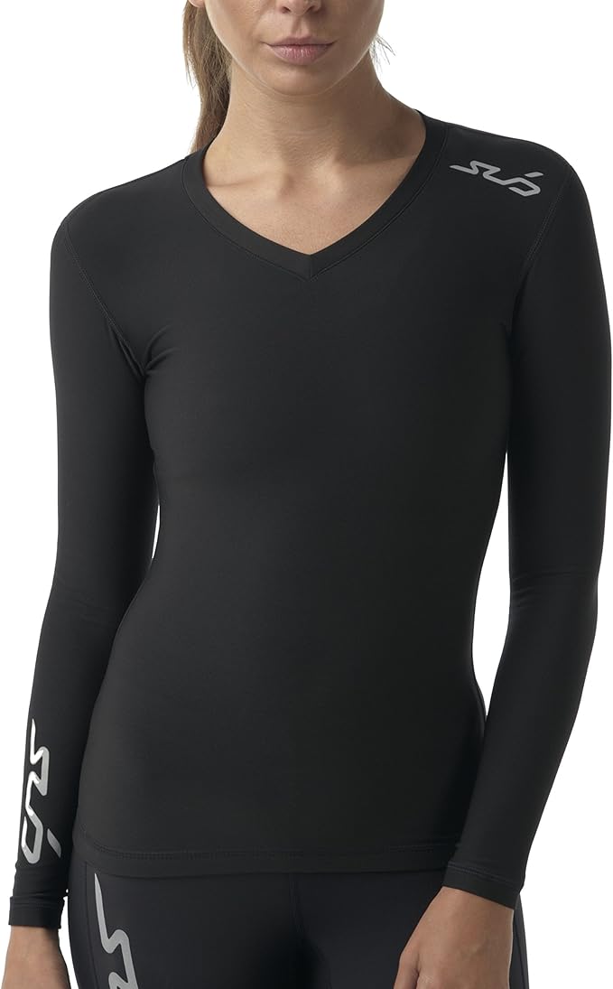 compression base layer womens