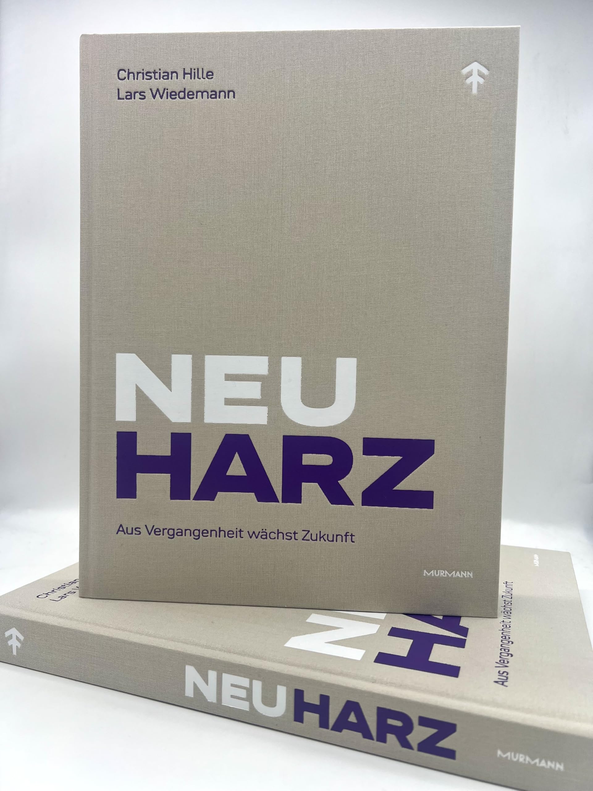 NeuHarz: Aus Vergangenheit wächst Zukunft