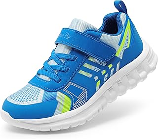 DREAM PAIRS
Girls Boys Shoes Kids Tennis EZ-Ons Quicksteps School Sneakers Breathable Running Athletic Shoes
