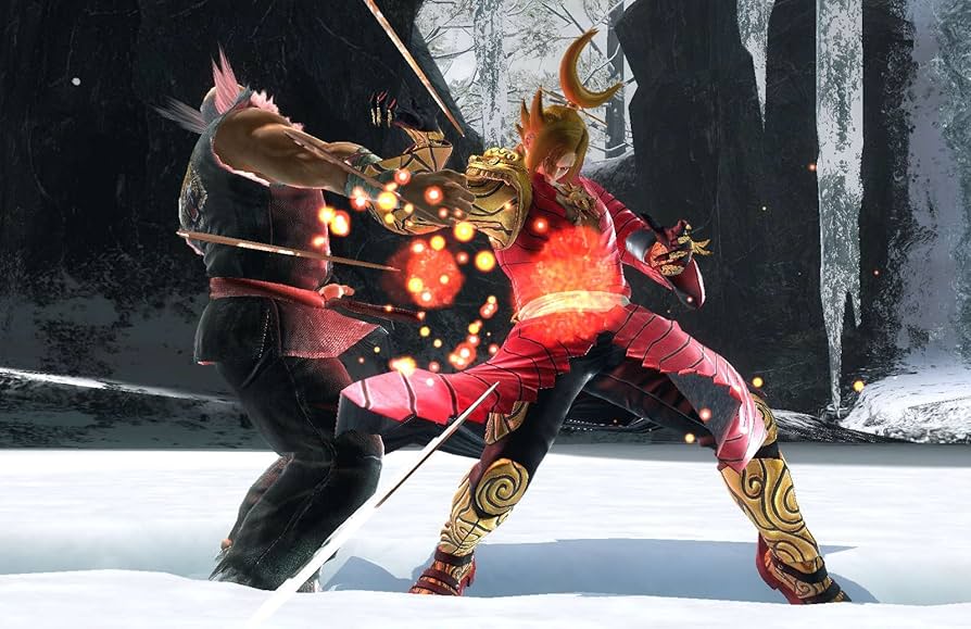 鉄拳6(通常版) - Xbox360 2mvetro Amazon | 鉄拳6(通常版) - Xbox360 | ゲームソフト