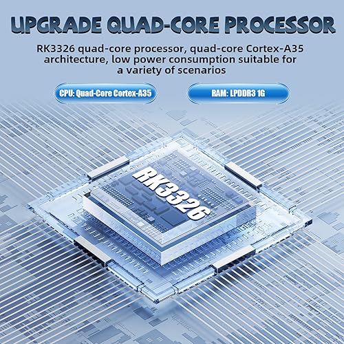 Miniatura 4 de PX PRO - Consola de juegos con mango retro de 64 G, precarga de videojuegos de más de 15000 juegos retro con 23 emuladores, dispositivo de mango con