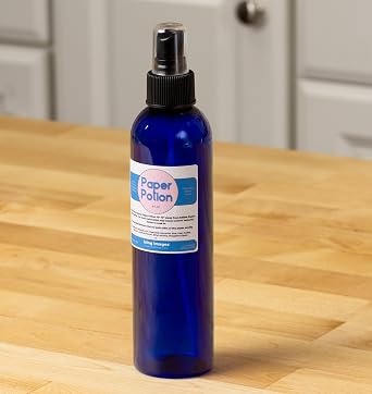 Icing Images Paper PotionTM Paper Conditioner - 8 oz