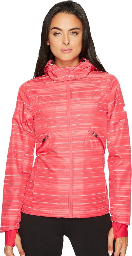 Asics storm shelter jacket Clearance