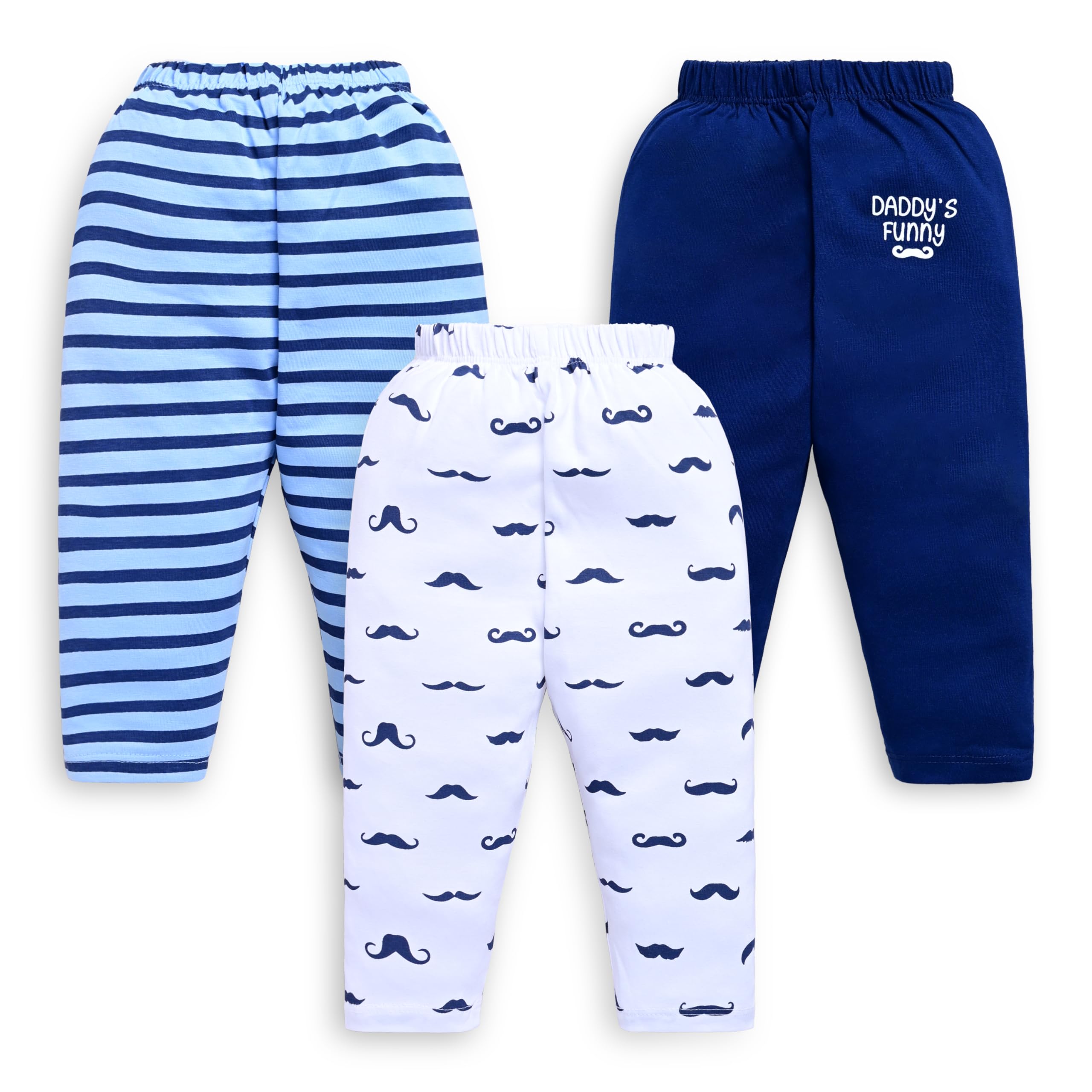 luvlap Unisex Baby and Toddler Pyjama-picture-5