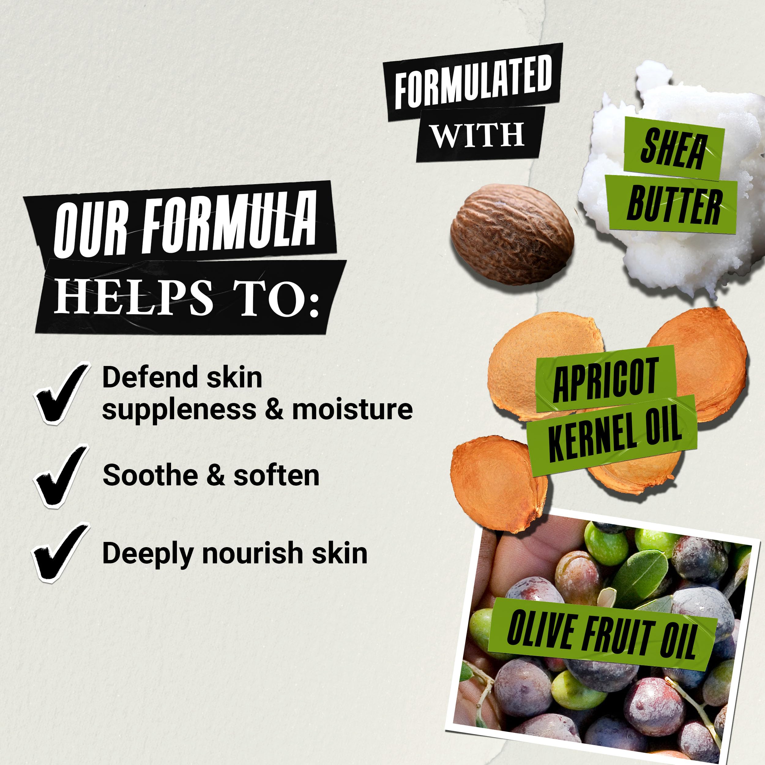 Kiehls Baby Nurturing Baby Cream For Face And Body