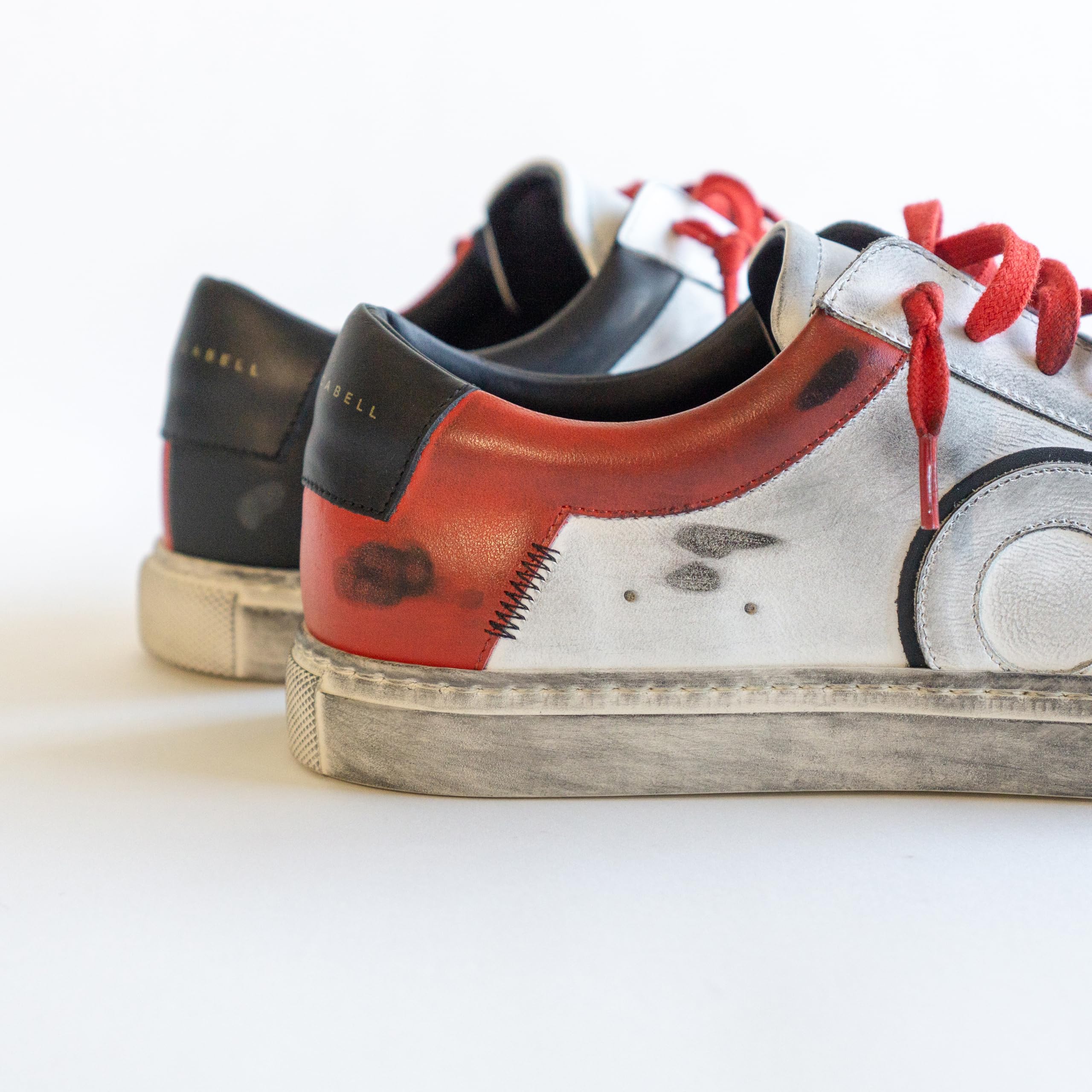 Oliver Cabell Unisex Low Chicago 43 M B2B Liquidation