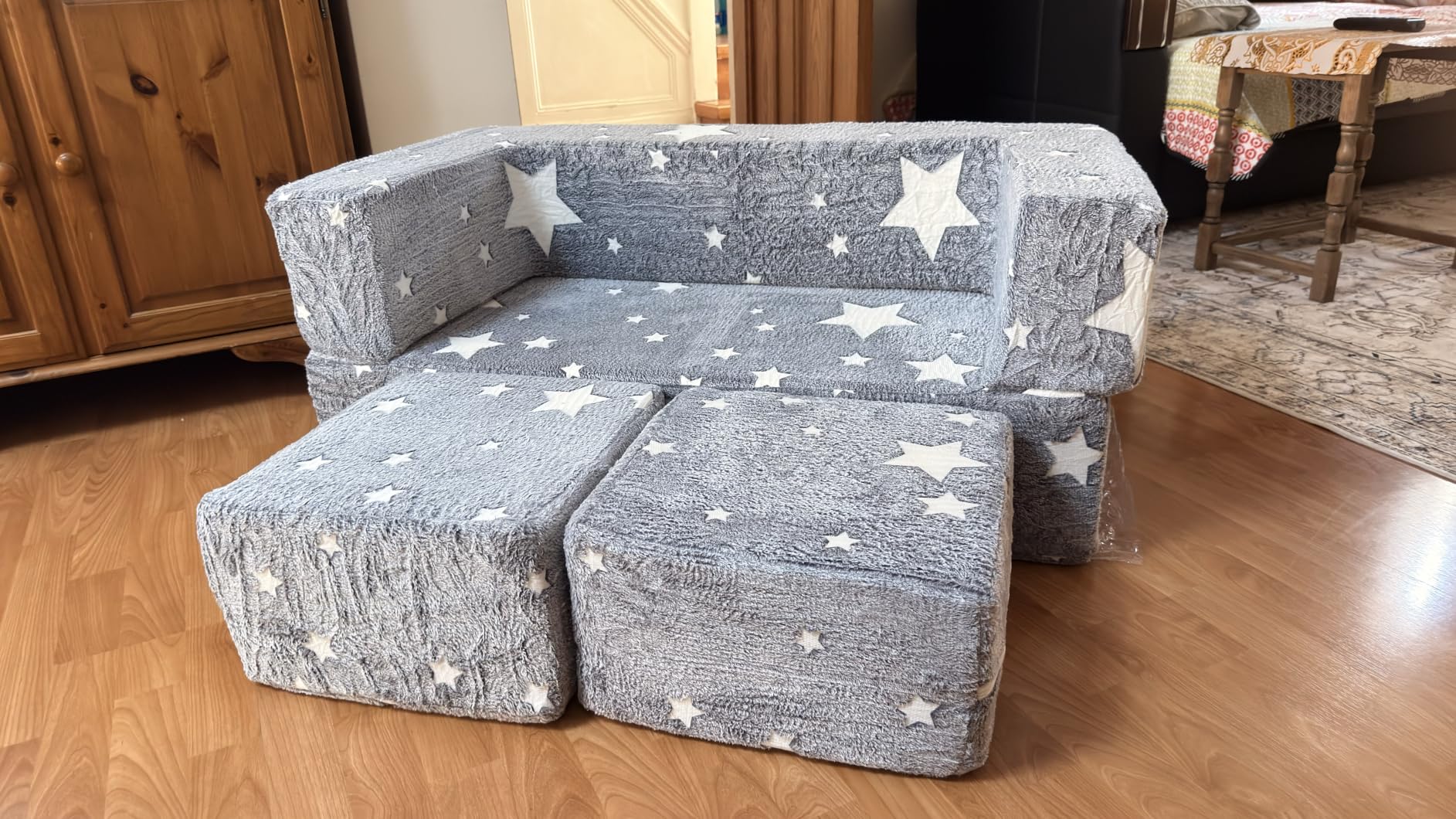 Customer photo