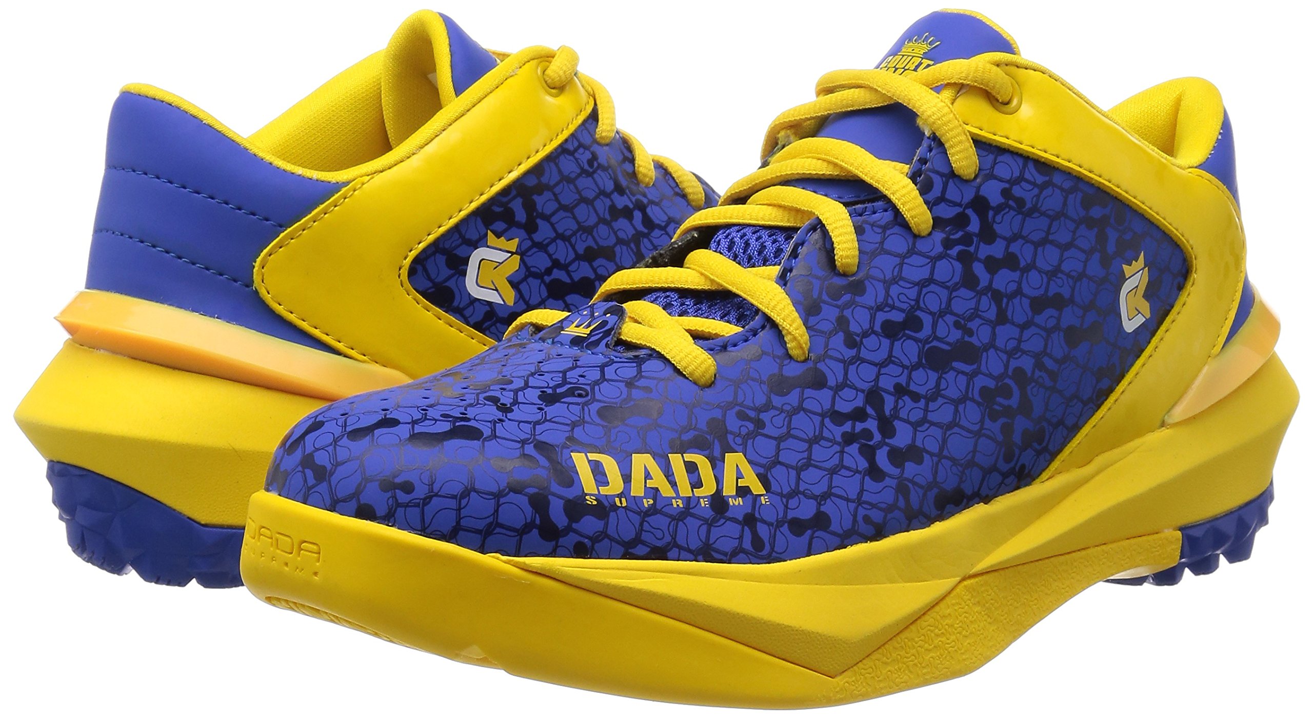 dada king shoes