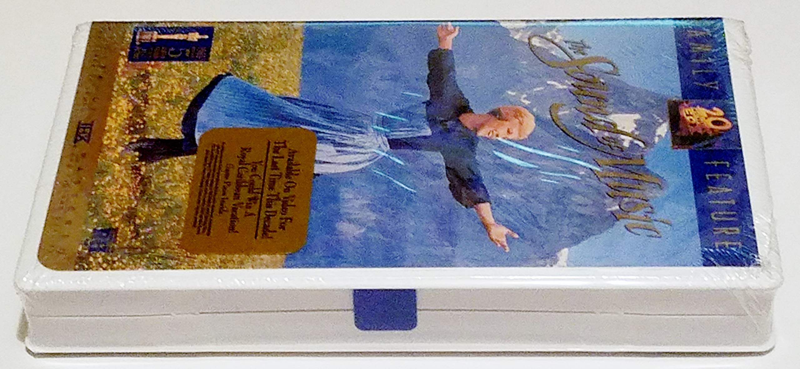 Sound of Music [USA] [VHS]