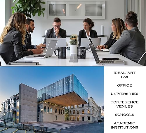 Miniatura 6 de Photonability Prefijo S.I. SI Unidades de Ciencias Física, Química, Biología, Sistema Internacional Internacional, Mediciones Métricas, Lienzo