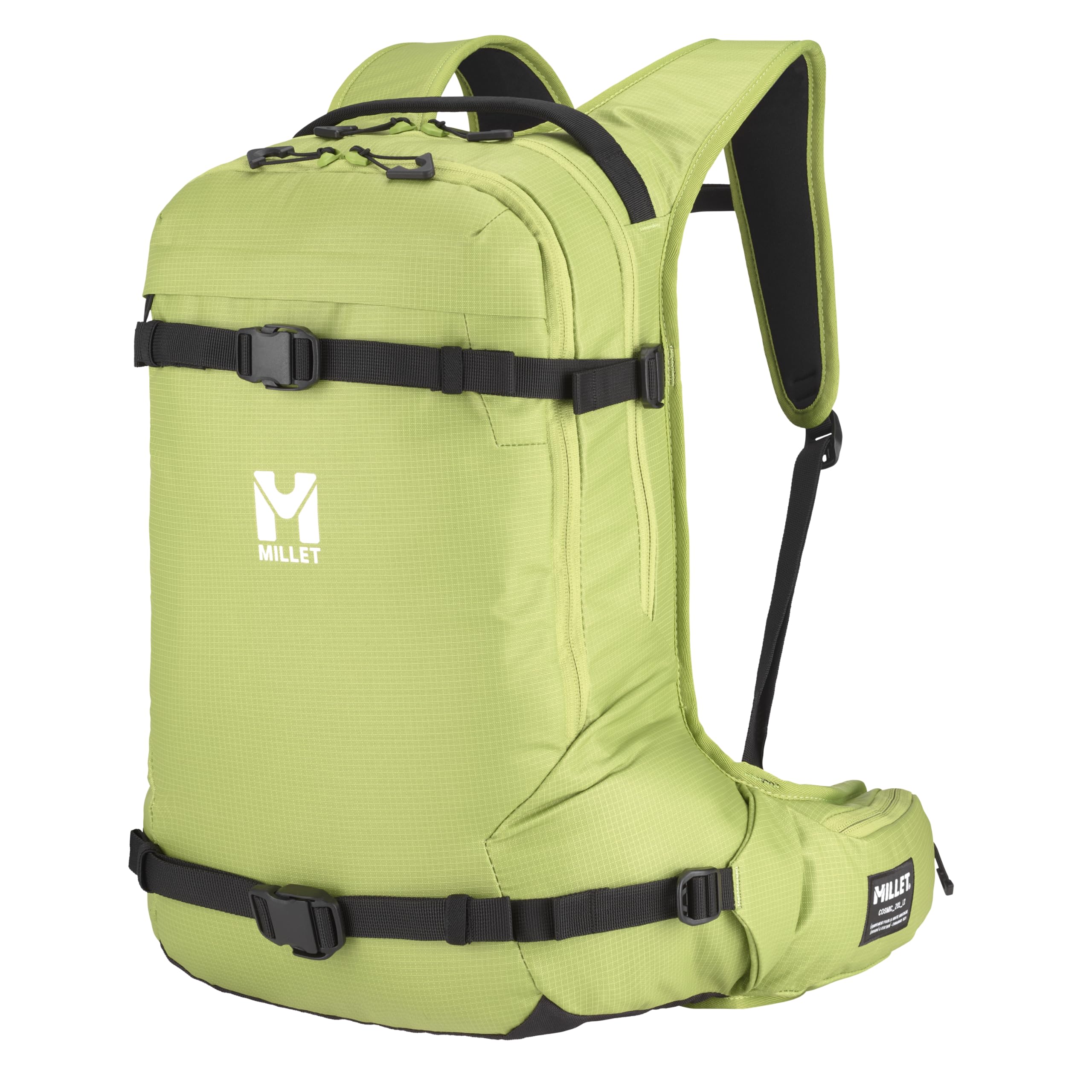 MILLET Cosmic LT 20 Backpack One Size