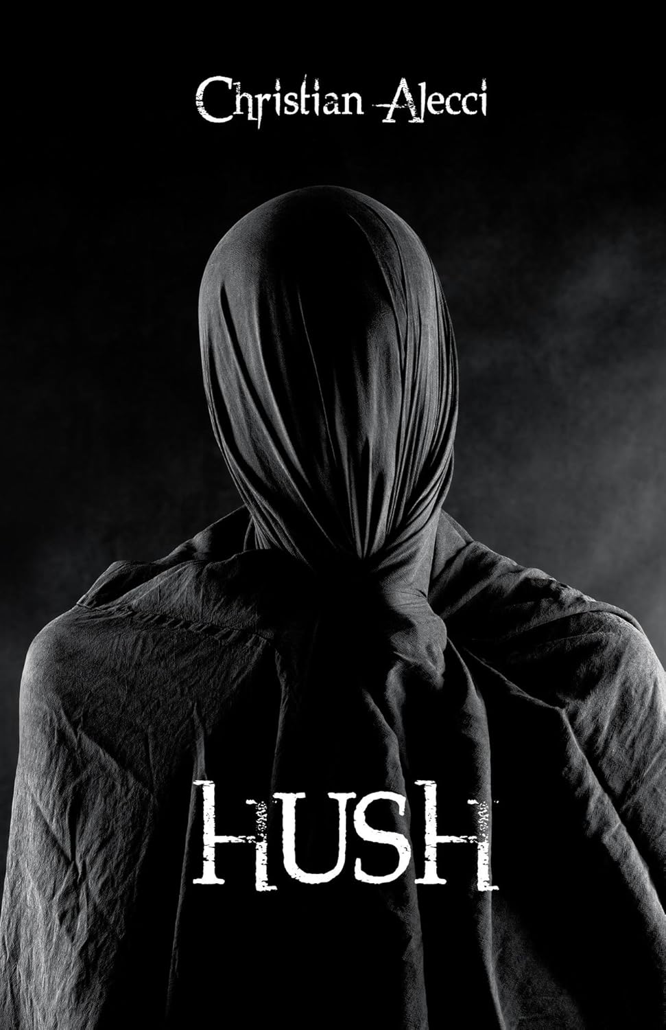 Hush eBook Alecci, Christian Kindle Store