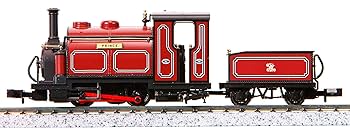 KATO スモールイングランド　プリンス　赤　 OO-9　51-201B KATO鉄道模型オンラインショッピング (OO-9)KATO/PECO スモール