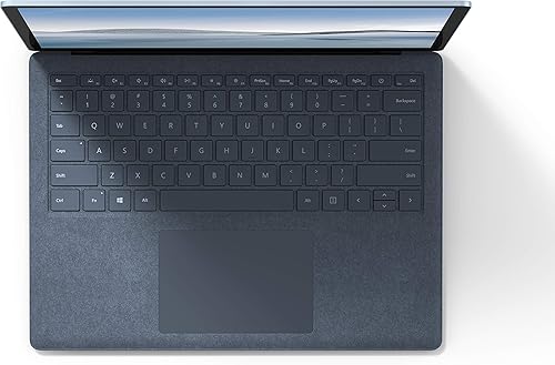 Miniatura 8 de Microsoft Surface Laptop 4 - Computadora portátil con pantalla táctil de 13.5 pulgadas - procesador Intel Core i7 - 16 GB - Unidad de estado sólido