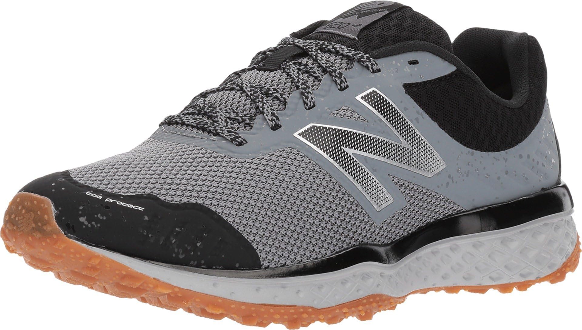 New Balance Men's 690v2 Trail Running Shoes