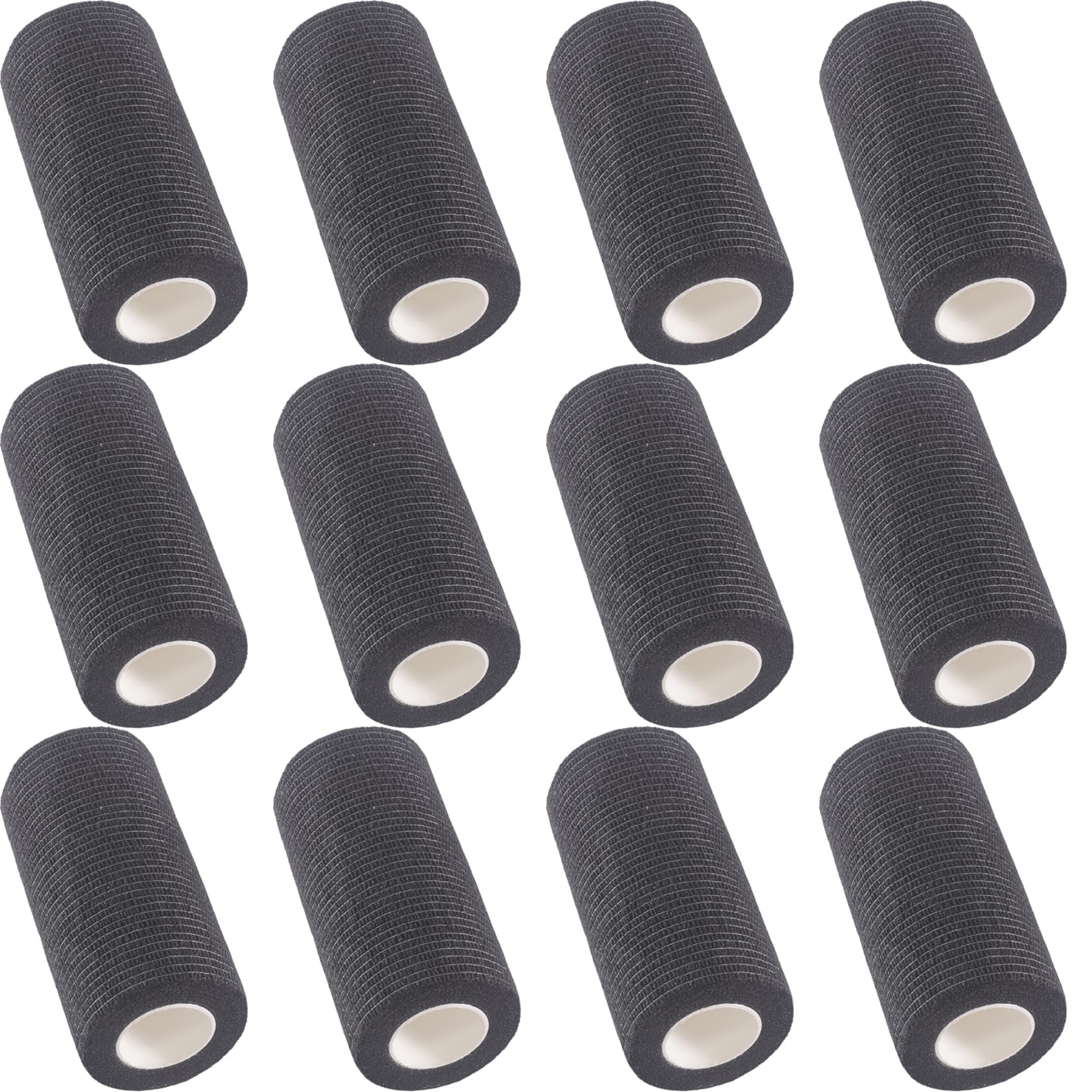 6 Pack Sport Elastic Bandage 4 Inch x 5 yd Multi Color — Amazon image 19