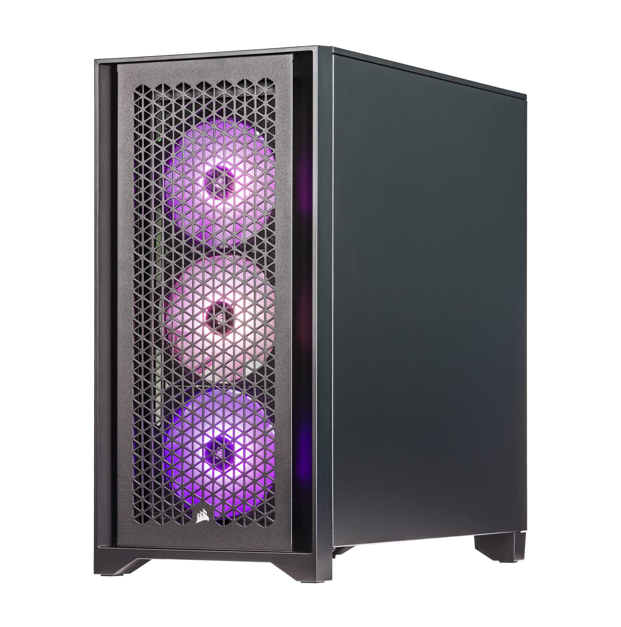 Amazon.com: Velztorm Rivex CTO Gaming Desktop (Intel i9-12900K 16 