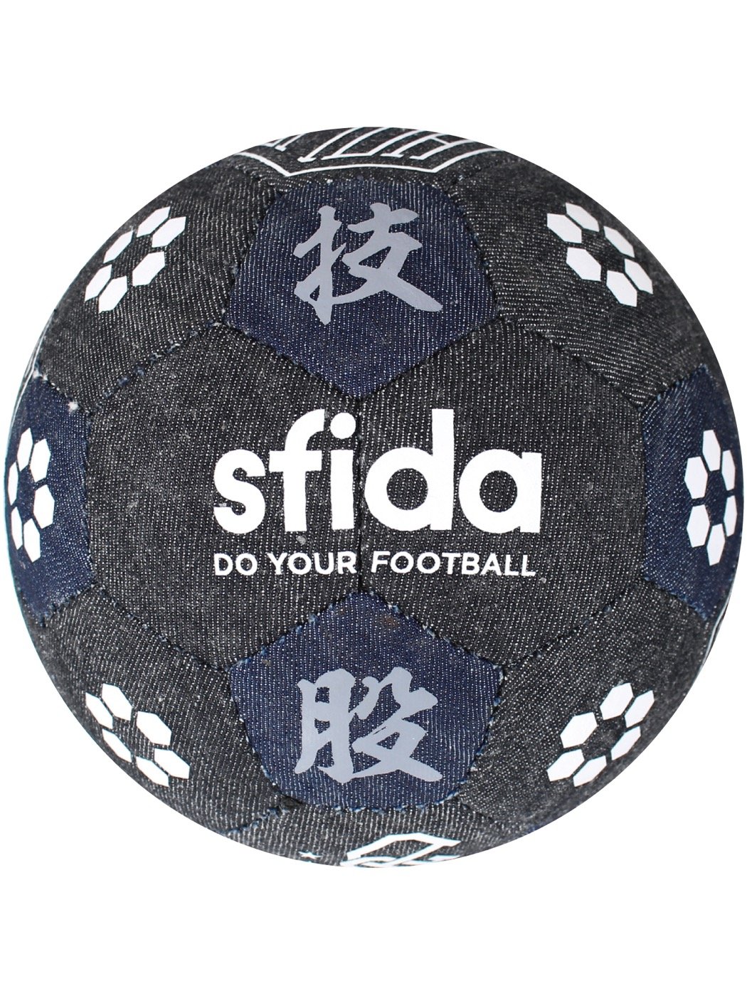 Amazon.co.jp: sfida(スフィーダ) デニム フリースタイル リフティング