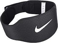 Vista 4 de Nike Unisex Adult Strength Training Belt
