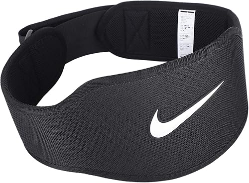 Miniatura 4 de Nike Unisex Adult Strength Training Belt