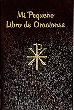 Mi Pequeno Libro de Oraciones