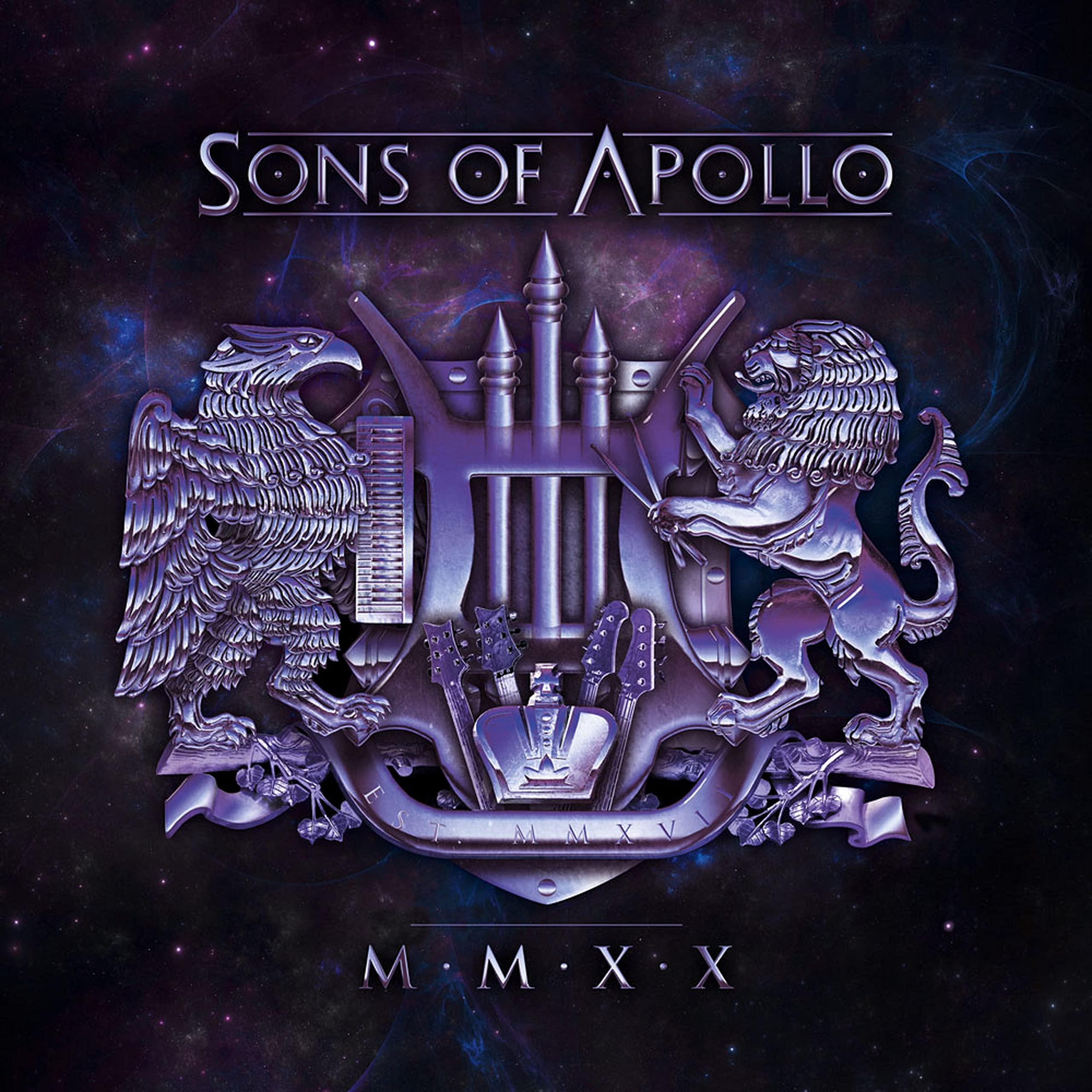 Mmxx [VINYL]