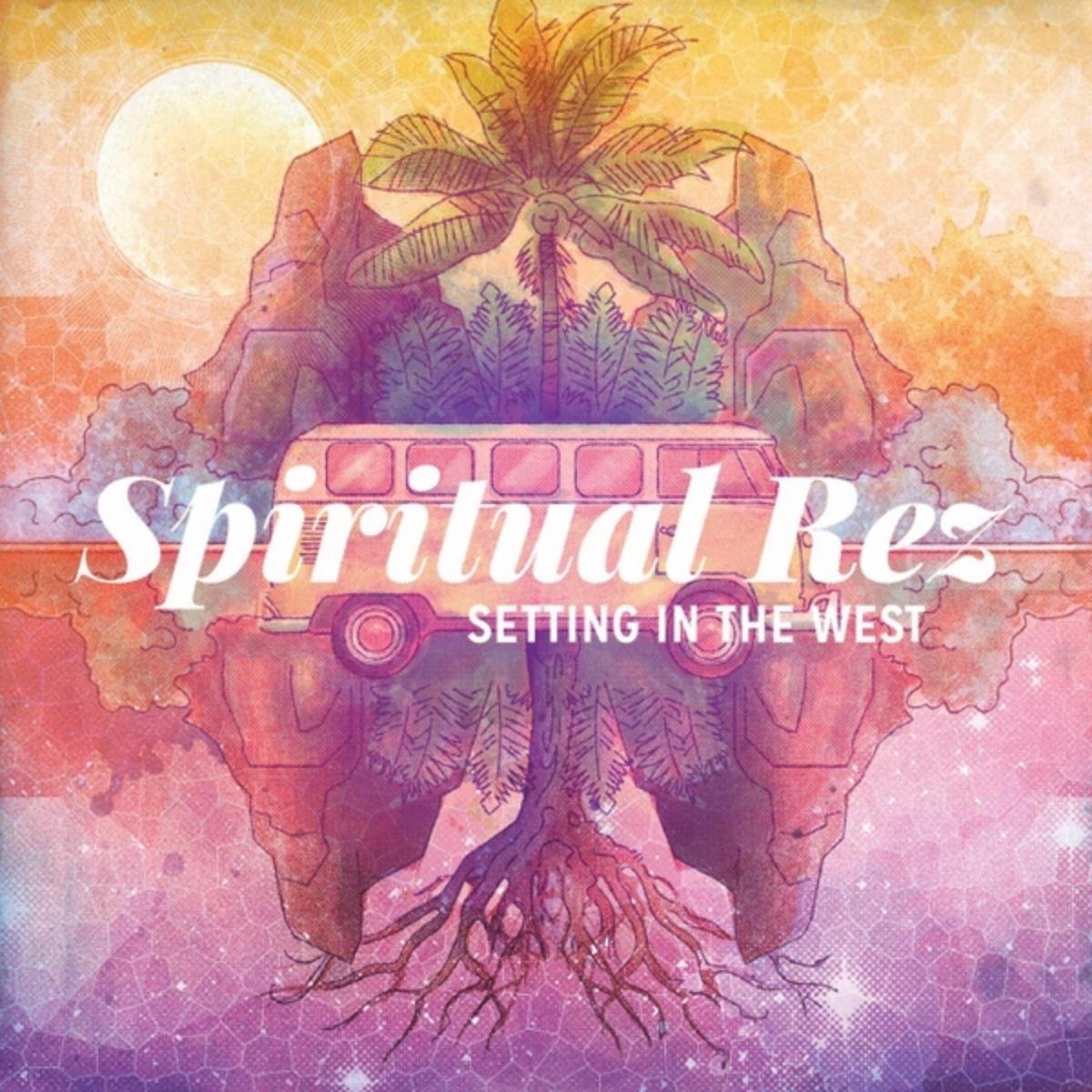 Spiritual Rez