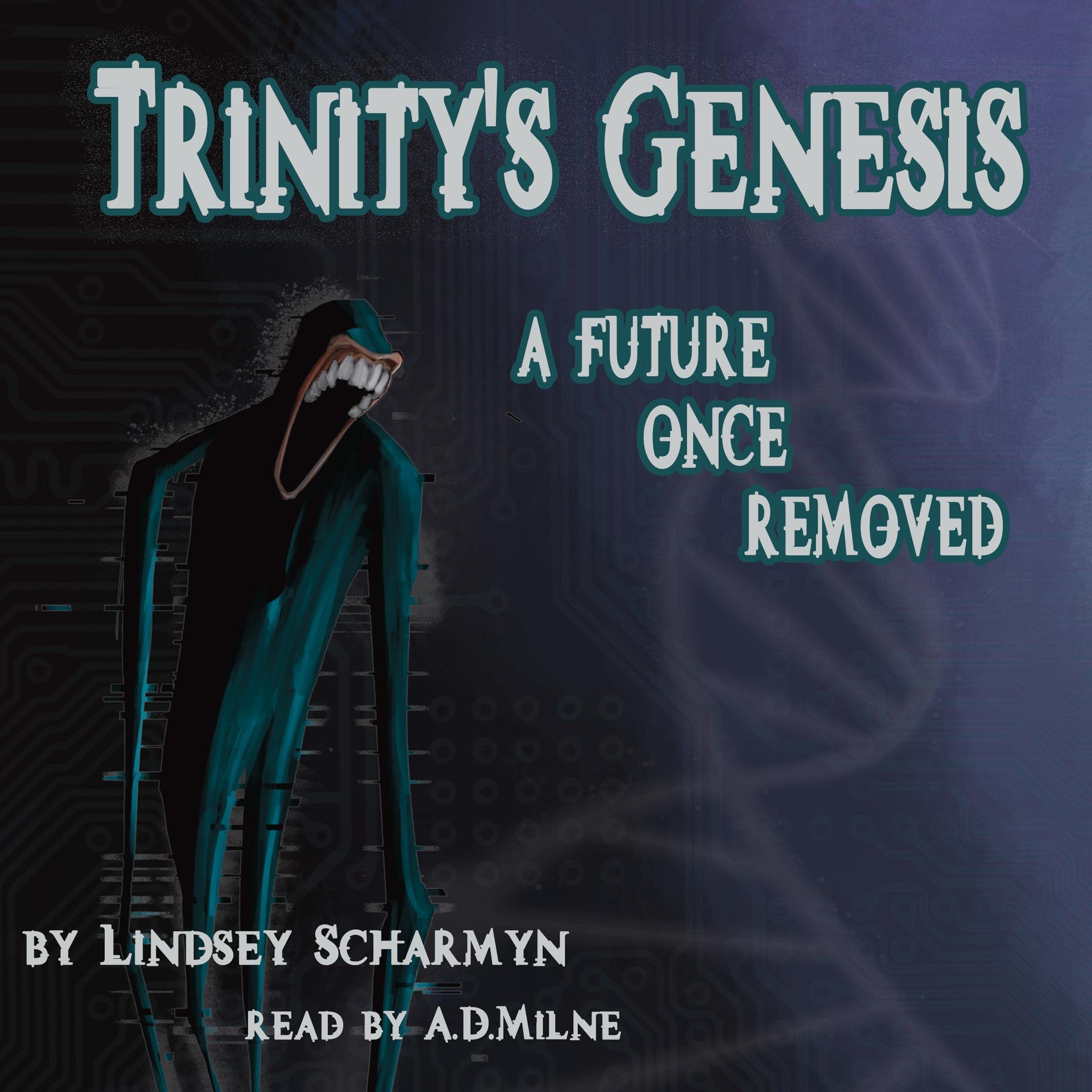 Trinity's Genesis: A Future Once Removed