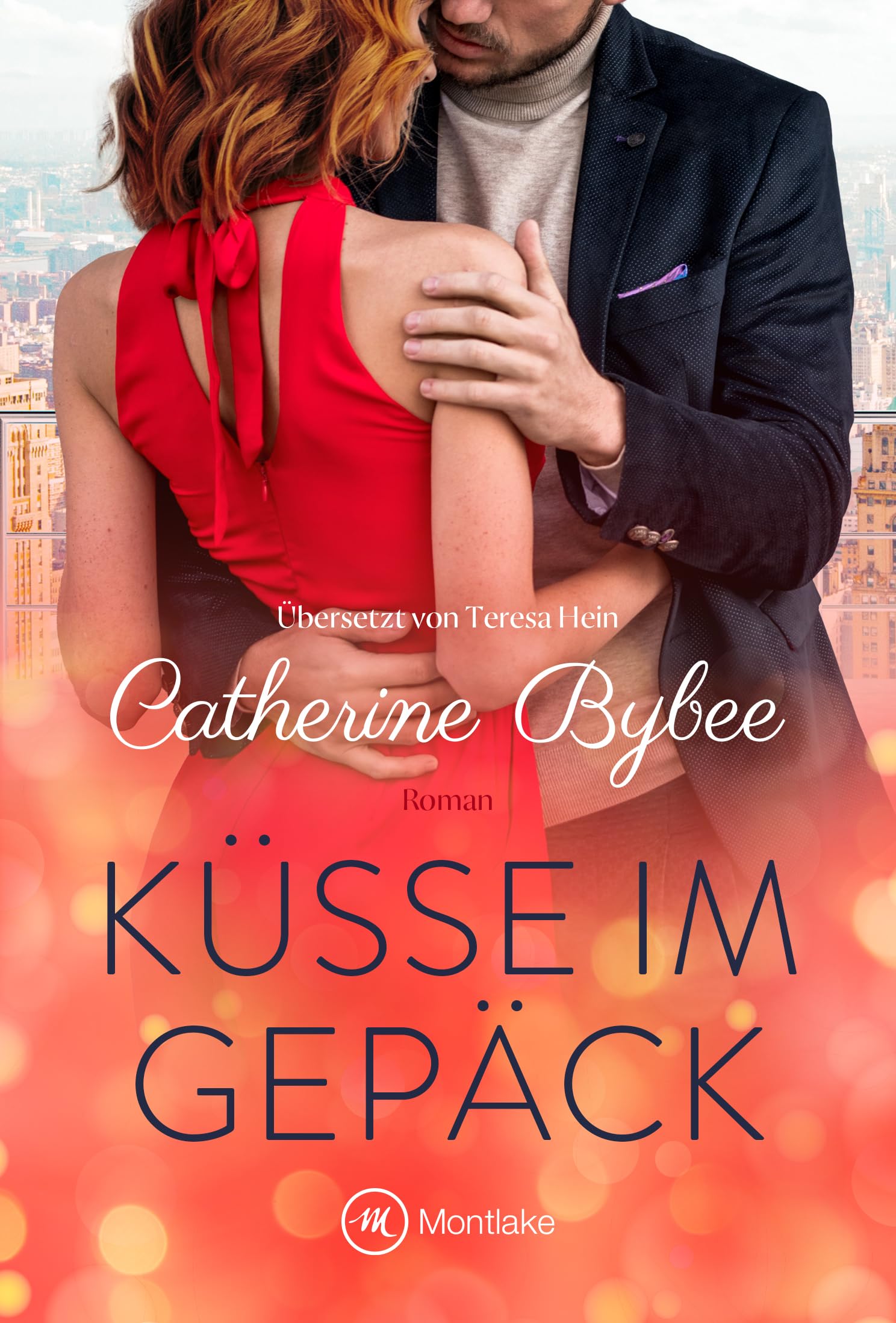 Küsse im Gepäck (Ein Milliardär fürs Glück 2)