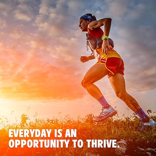 Miniatura 9 de Electrolytes Powder - Mezcla de bebida isotónica de electrolitos para aumentar y recuperar energía, polvo de hidratación para aumentar la