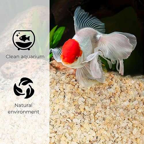 Miniatura 6 de BLAZECLAY Arena de sílice ignífuga para hogueras, arena de sílice de 10 libras para chimeneas y fuego de gas, capa base a prueba de calor, arena