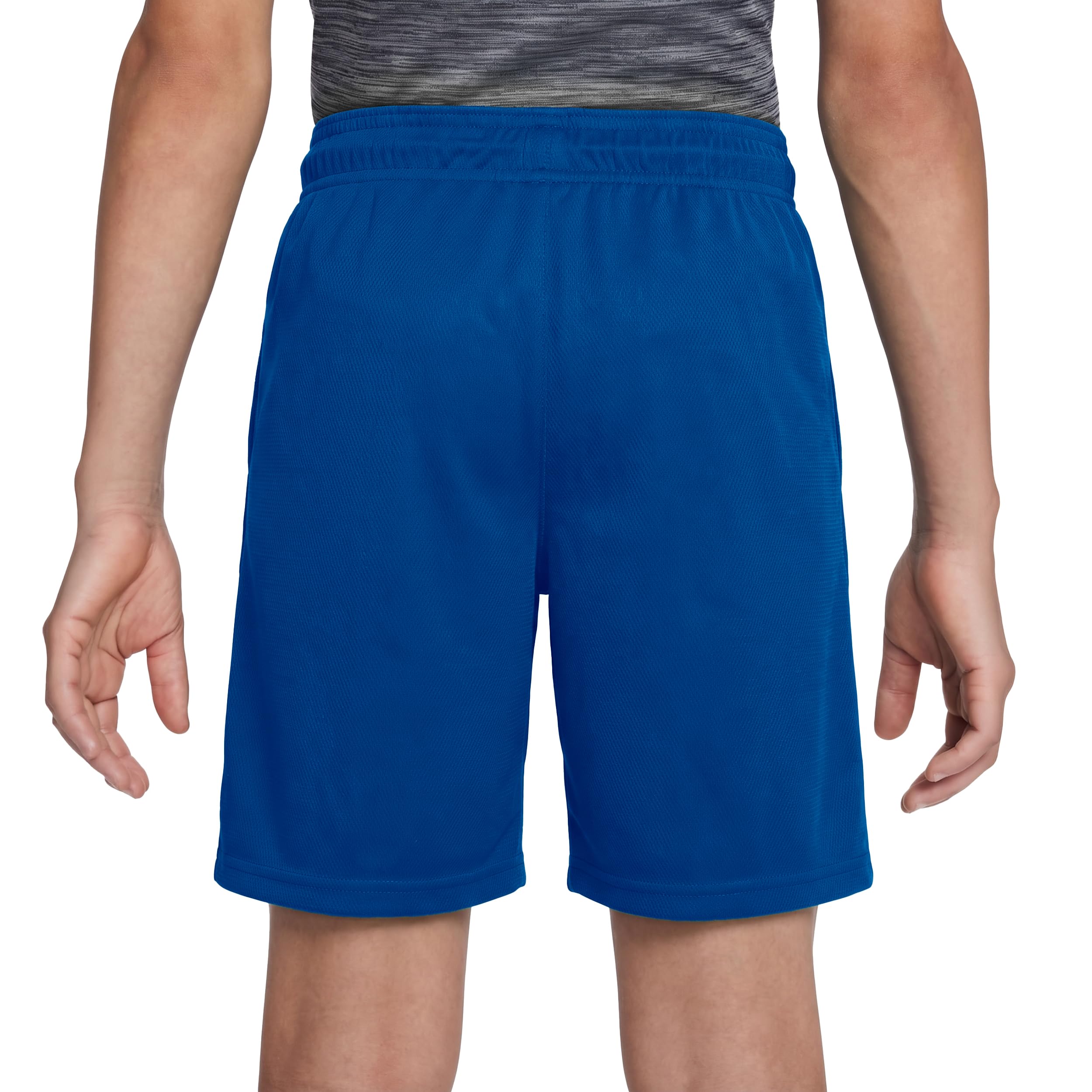 Ultra Game Pantalones cortos de baloncesto oficiales de la NBA Teamster para niños