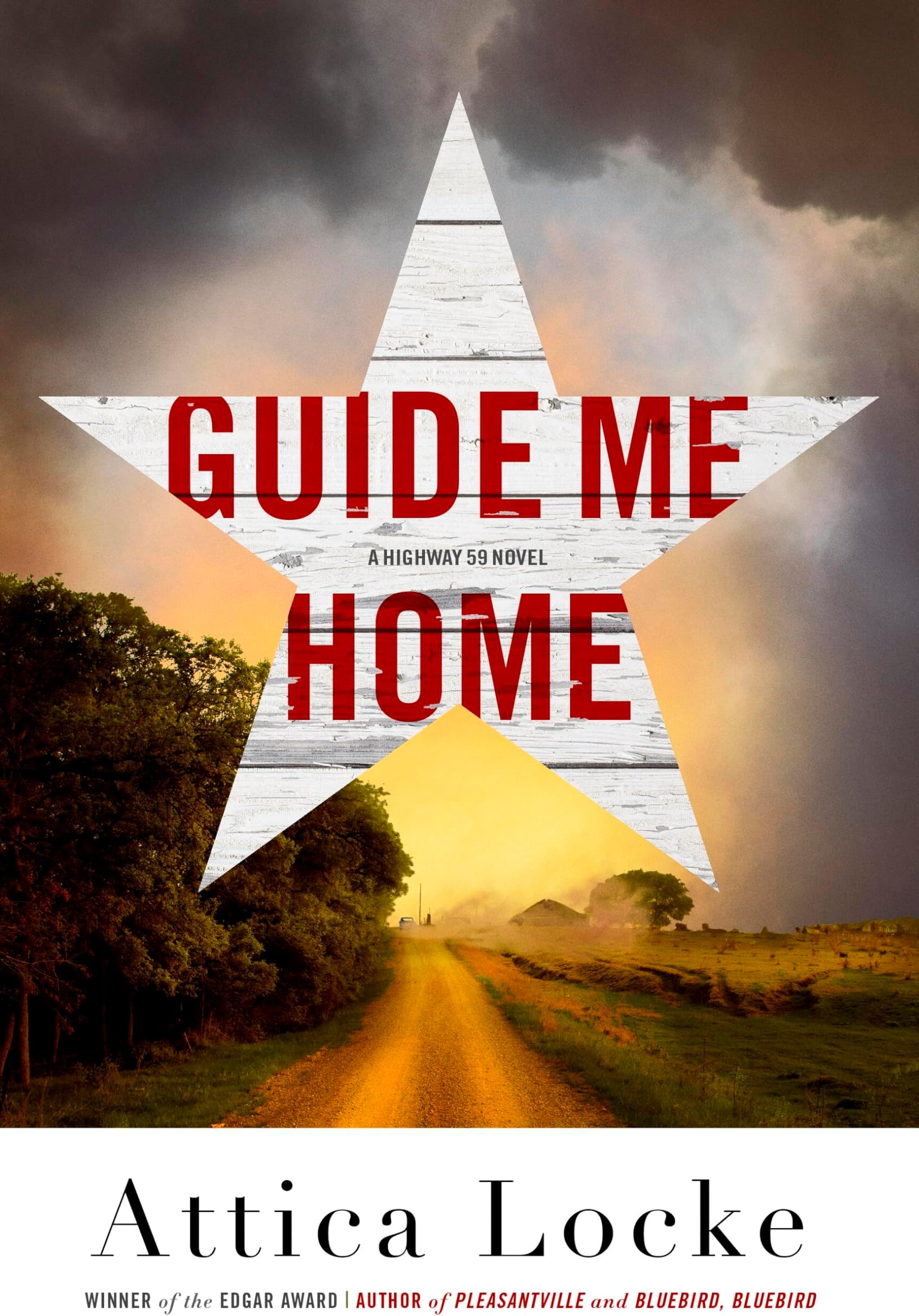 Guide Me Home