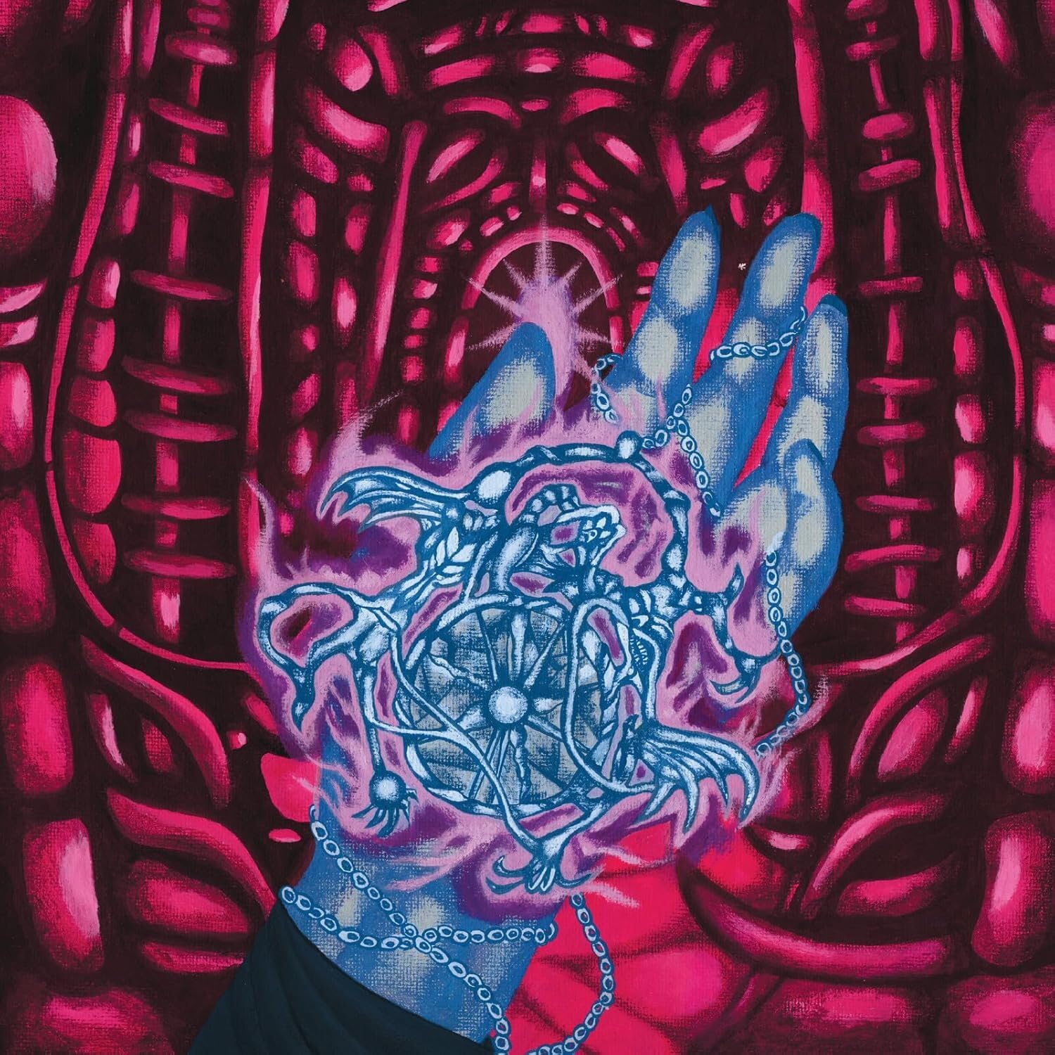 Demon Compass [VINYL]