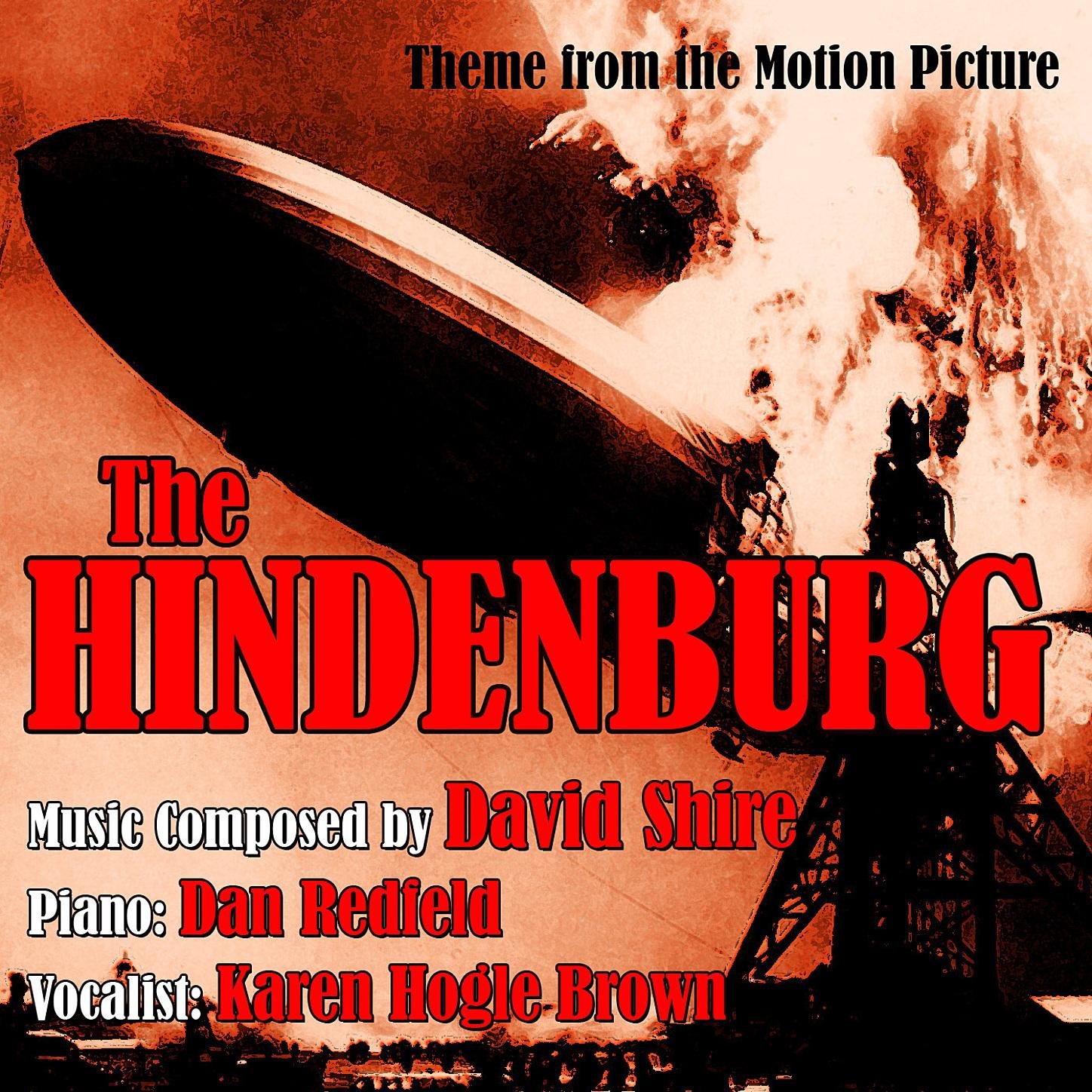 Dan Redfeld, Karen Hogle Brown