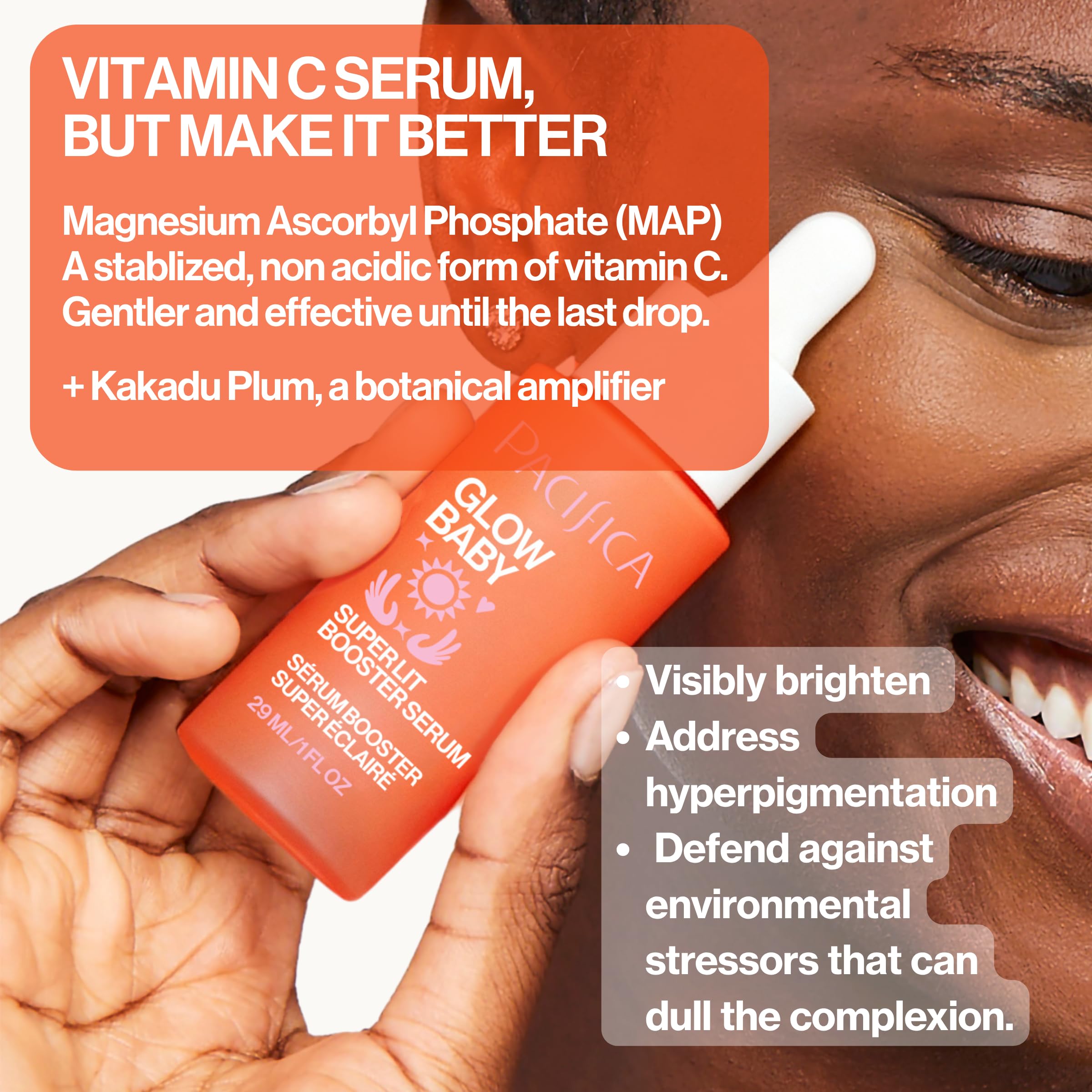 Pacifica Skincare