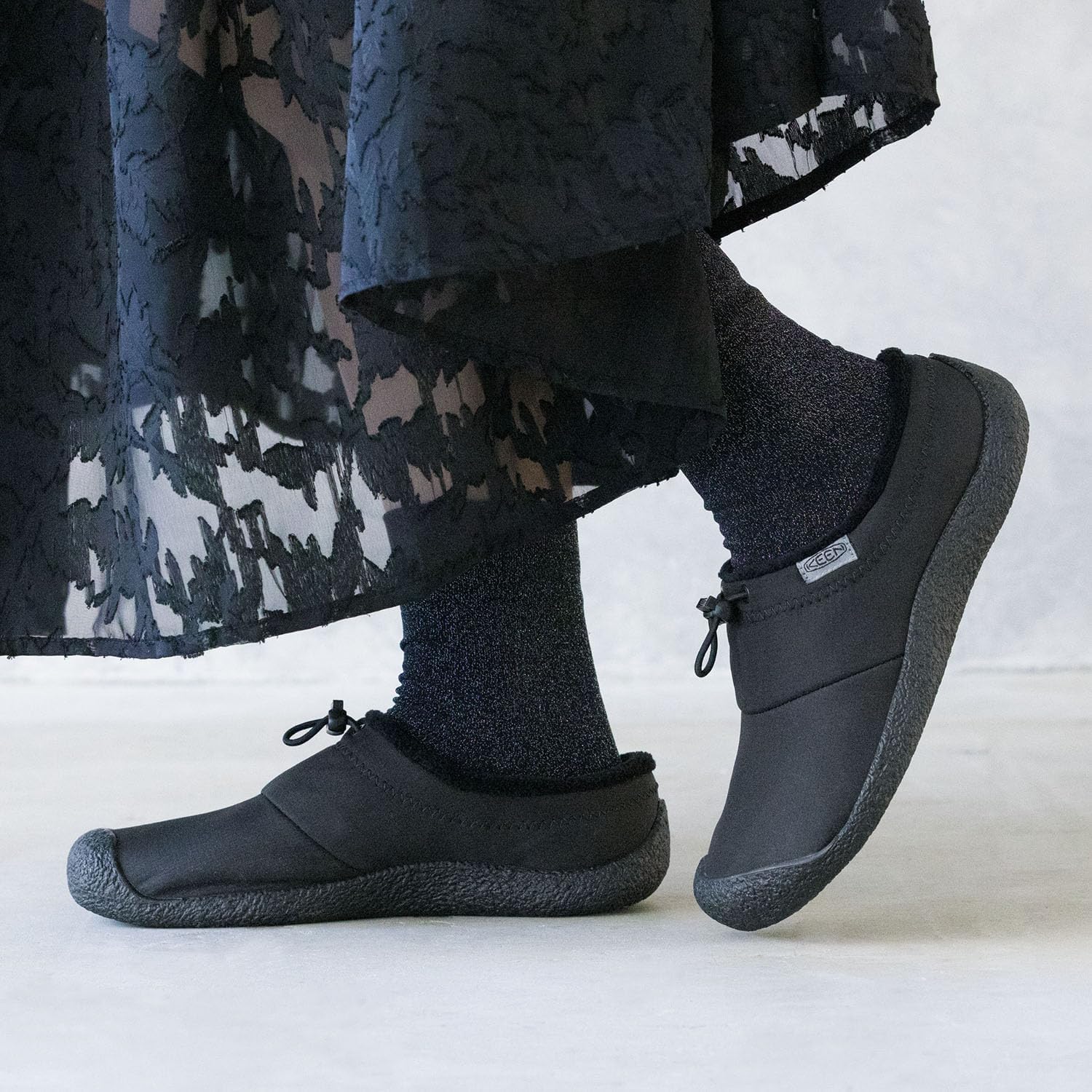 KEEN Women's Howser 3 Slide Comfort Shoes - Image 2