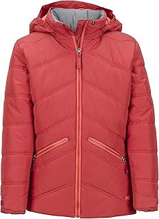 Marmot Girl's Val D'sere Jacket Val D'sere Jacket