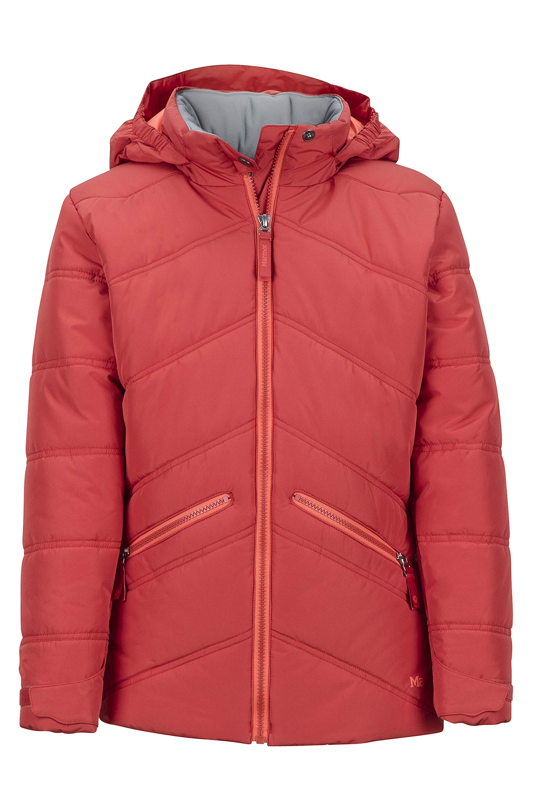 Marmot Girls' Val D'sere Jacket