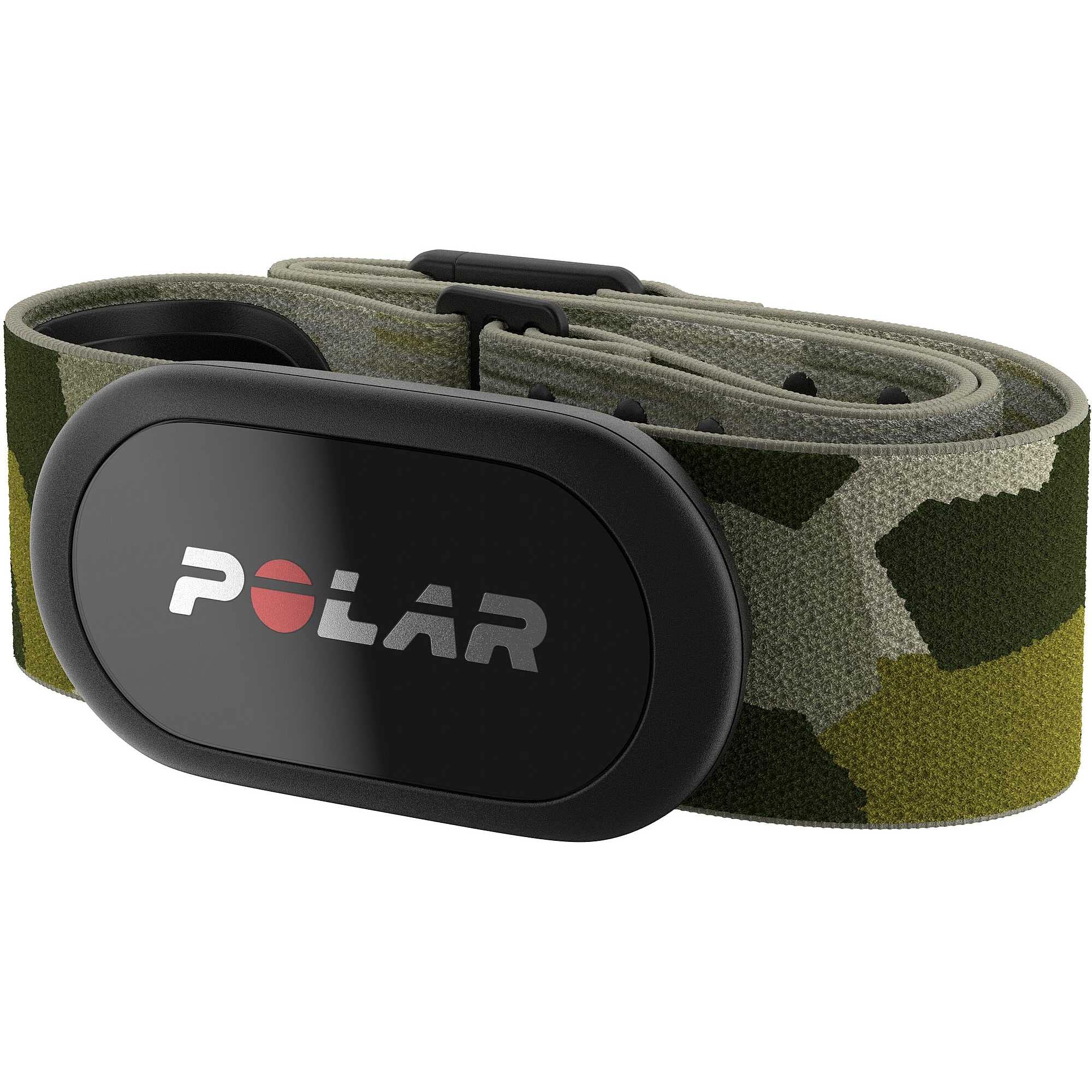 Polar H10 Heart Rate Monitor Chest Strap Ant Bluetooth Waterproof