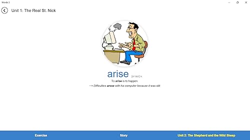 4000 Essential English Words 3