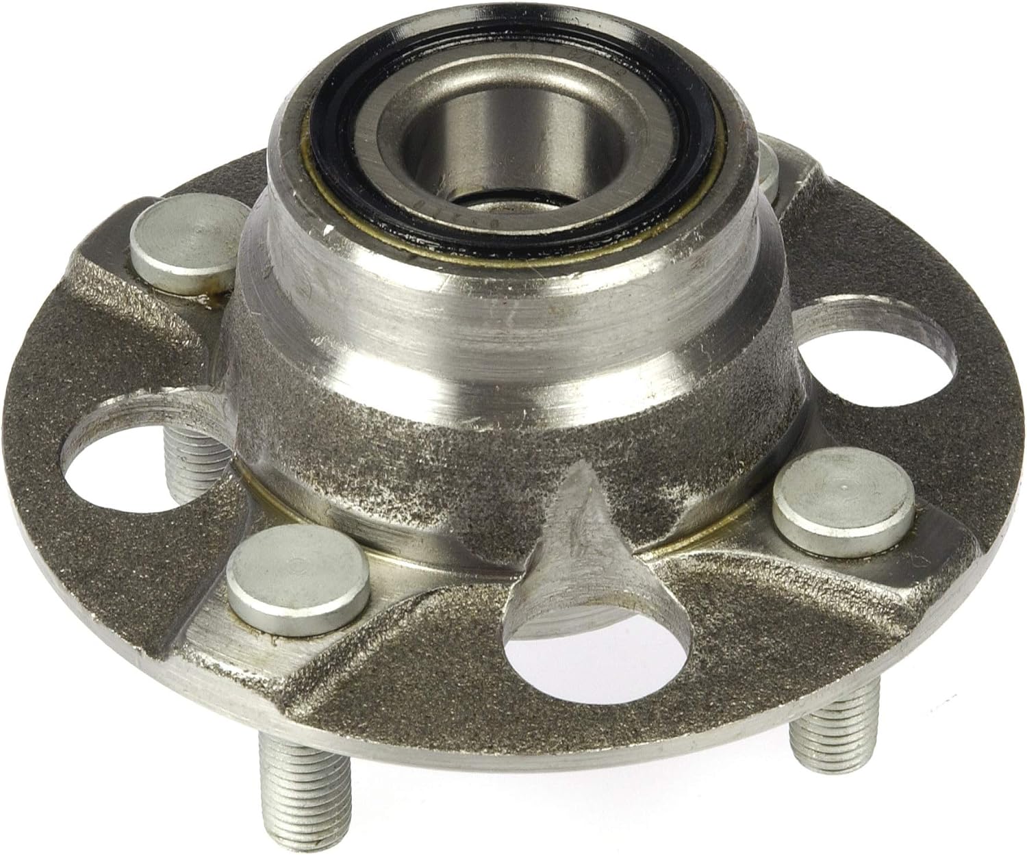 Dorman 951-028 Rear Wheel Bearing and Hub Assembly Compatible with Select Honda Models